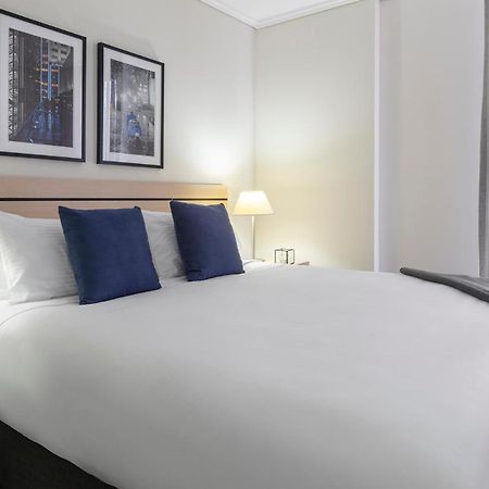 Oaks Brisbane Festival Suites Chambre photo